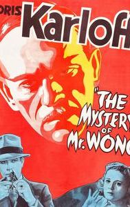 The Mystery of Mr. Wong