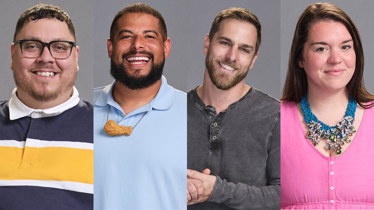 Claim to Fame Season 3 Spoilers & the Cast’s Secret Celebrity Relatives Identified