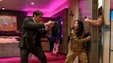 Jackpot Images Preview New Paul Feig Movie With John Cena, Awkwafina