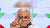 Budget 2024: 'FM taking ideas from Congress manifesto', says Jairam Ramesh