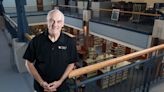 Delaware County District Library: George Needham closing book on long media center career