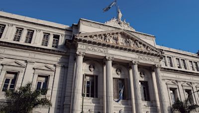 Estudiantes, opositores y la CGT marchan hoy a Plaza de Mayo en defensa de la universidad pública