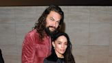 Lisa Bonet Files for Divorce From Jason Momoa Nearly 2 Years After Split