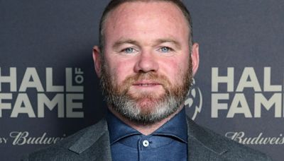 Wayne Rooney's hobby revealed after claim he is 'obsessed' with related show
