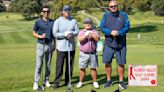 Lompoc Hospital Foundation golf tourney raises funds for purchase of new paratransit van