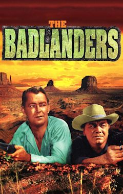 The Badlanders