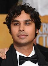 Kunal Nayyar