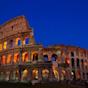 Coliseo Roma