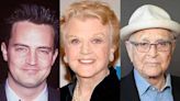 Emmys ‘In Memoriam’ segment to celebrate lives of Matthew Perry, Angela Lansbury, Norman Lear and more