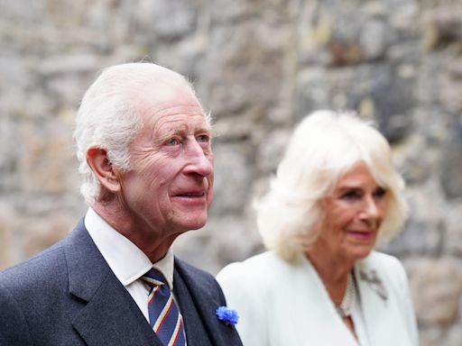 King and Queen to visit Senedd to mark its 25th anniversary