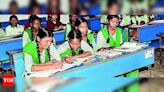 JEPC initiative to help school dropouts complete education through NIOS | Ranchi News - Times of India