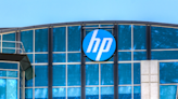 Hewlett-Packard Enterprise, Held By 233 ETFs, Sees Earnings Hit