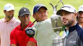 The Open: Rory McIlroy seeks major redemption at Troon after US Open collapse