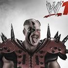 Road Warrior Hawk