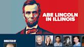 Cast Set for ABE LINCOLN IN ILLINOIS at Berkshire Theatre Group