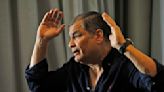 Crisis en Ecuador: la lotería electoral que abrió la “muerte cruzada” y que deja más cerca el sueño de Rafael Correa