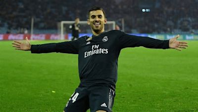 Dani Ceballos “tiene un preacuerdo firmado con el Atlético”