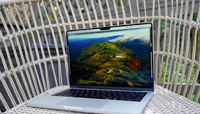 Amazon discounts the Apple 14-inch M3 MacBook Pro below its Prime Day price