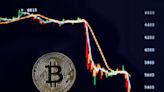 Bitcoin's bull run may be over and the next move could see it drop nearly 50%, says a market vet who predicted the token's 2018 crash