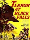 Terror at Black Falls