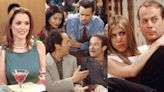 Los mejores cameos de Friends: Las estrellas más icónicas que pasaron por la serie