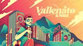 El Festival de la Leyenda Vallenata se une con Vallenato al Parque