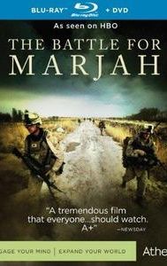 The Battle for Marjah (film)