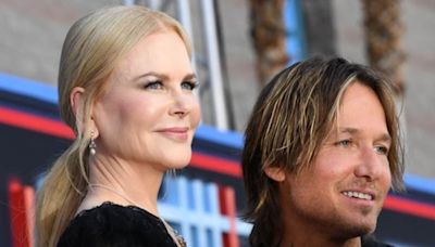 How is Nicole Kidman doing after her mother's death? Keith Urban shares update