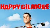 'Happy Gilmore' sequel's cast: Adam Sandler, Bad Bunny, Travis Kelce, more confirmed