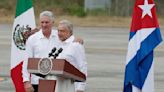 Miguel Díaz-Canel será condecorado con la Orden del Águila Azteca