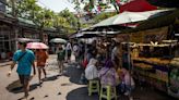 Thai Central Bank Says Current Inflation Goal ‘Appropriate’ for Economy