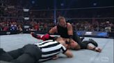 Shayna Wayne Interferes, Christian Cage Beats Adam Copeland On AEW Dynamite