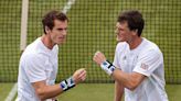 Wimbledon doubles could be 'now or never' for Murrays