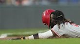 Stop, thief: Stolen bases back in vogue