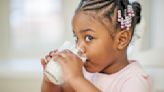 How much dairy milk do children and adults really need?