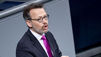 FDP-Politiker erwartet heftige Diskussion um Haushalt 2025