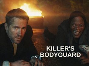 Hitman and Bodyguard