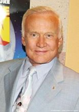 Buzz Aldrin