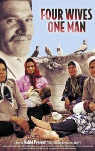 Four Wives - One Man