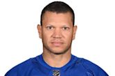 Kyle Okposo