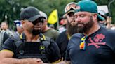 Convicted Proud Boys turned down plea deals that could have halved their prison time, documents show