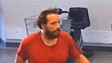 Police release photo of suspect accused of stealing from home improvement store