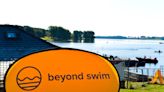 Beyond Swim launch new Cold Water Swimming Guidance