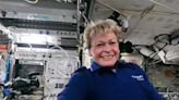 Astronaut Peggy Whitson touts commercial spaceflight, private space stations