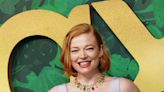 'Succession' star Sarah Snook reveals that she's pregnant