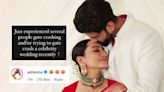 Sonakshi Sinha-Zaheer Iqbal Wedding: Actor Reacts To Guest's Cryptic Post On 'People Gate Crashing'
