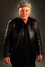 Stacy Keach