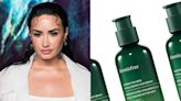 Demi Lovato’s Glass-Like Skin Is Thanks to a $30 Korean Serum You Can Snag at Amazon