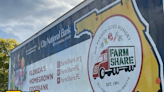Pine View service club, FarmShare team up for food distribution event at Gocio Elementary
