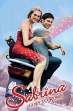 Sabrina Goes to Rome (1998) — The Movie Database (TMDB)